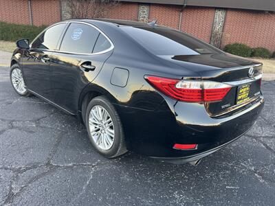 2013 Lexus ES 350   - Photo 8 - Tulsa, OK 74112