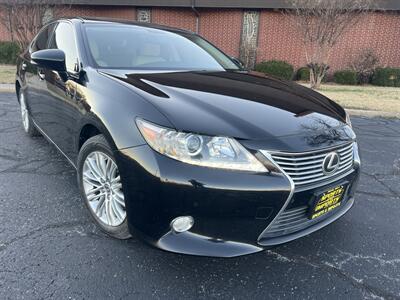 2013 Lexus ES 350   - Photo 1 - Tulsa, OK 74112