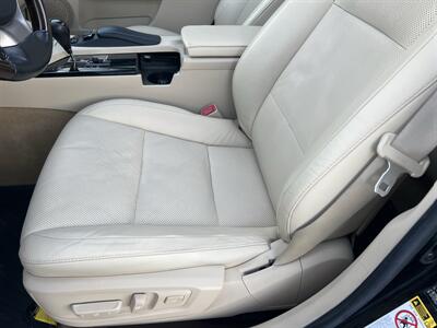 2013 Lexus ES 350   - Photo 10 - Tulsa, OK 74112
