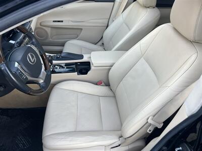 2013 Lexus ES 350   - Photo 18 - Tulsa, OK 74112