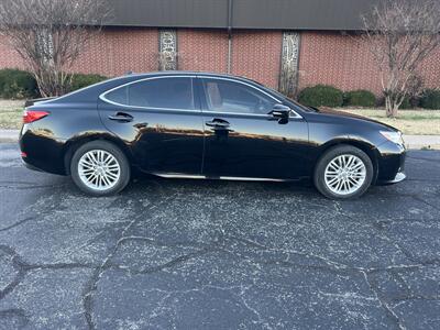 2013 Lexus ES 350   - Photo 4 - Tulsa, OK 74112