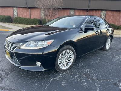 2013 Lexus ES 350   - Photo 3 - Tulsa, OK 74112