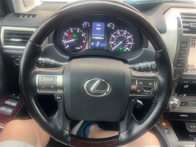 2019 Lexus GX   - Photo 10 - Tulsa, OK 74112