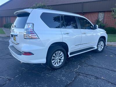 2019 Lexus GX   - Photo 6 - Tulsa, OK 74112