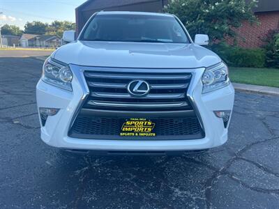 2019 Lexus GX   - Photo 2 - Tulsa, OK 74112