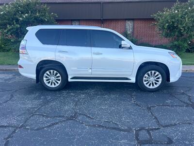 2019 Lexus GX   - Photo 4 - Tulsa, OK 74112