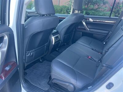 2019 Lexus GX   - Photo 21 - Tulsa, OK 74112