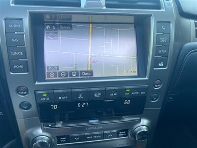 2019 Lexus GX   - Photo 15 - Tulsa, OK 74112
