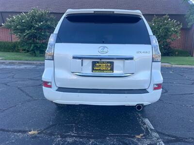 2019 Lexus GX   - Photo 7 - Tulsa, OK 74112