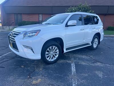 2019 Lexus GX   - Photo 3 - Tulsa, OK 74112