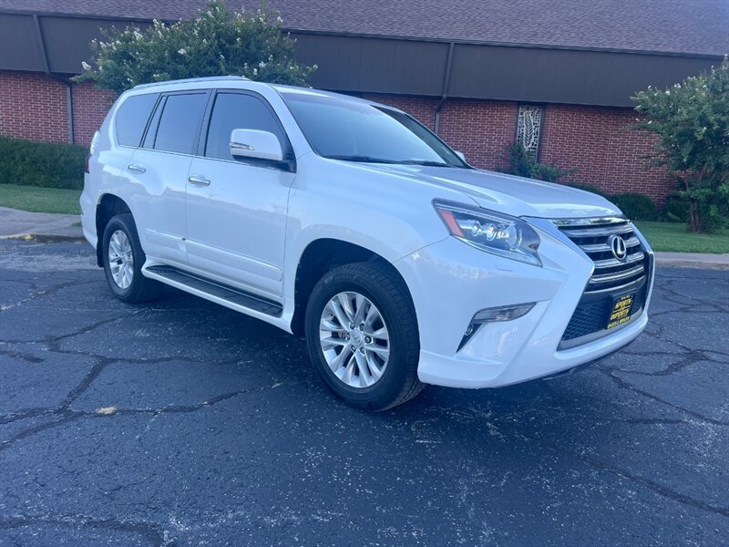 2019 Lexus GX Premium  