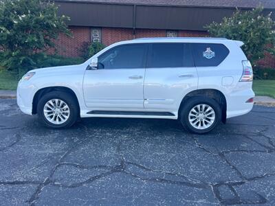 2019 Lexus GX   - Photo 5 - Tulsa, OK 74112