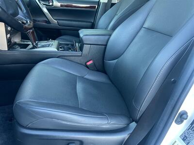 2019 Lexus GX   - Photo 9 - Tulsa, OK 74112