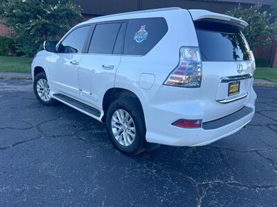 2019 Lexus GX   - Photo 8 - Tulsa, OK 74112