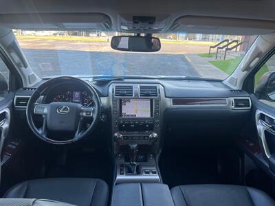2019 Lexus GX   - Photo 18 - Tulsa, OK 74112