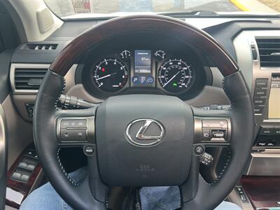 2011 Lexus GX 460   - Photo 9 - Tulsa, OK 74112