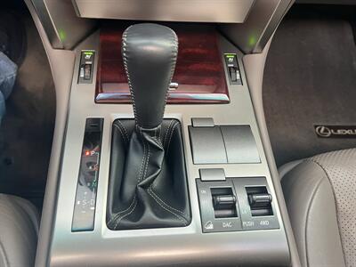 2011 Lexus GX 460   - Photo 15 - Tulsa, OK 74112