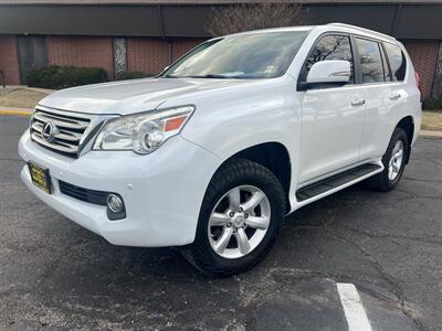 2011 Lexus GX 460   - Photo 3 - Tulsa, OK 74112