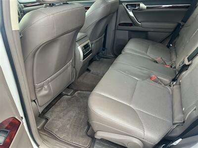 2011 Lexus GX 460   - Photo 19 - Tulsa, OK 74112