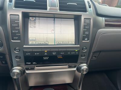 2011 Lexus GX 460   - Photo 14 - Tulsa, OK 74112