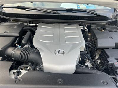 2011 Lexus GX 460   - Photo 27 - Tulsa, OK 74112