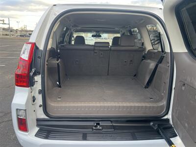 2011 Lexus GX 460   - Photo 23 - Tulsa, OK 74112