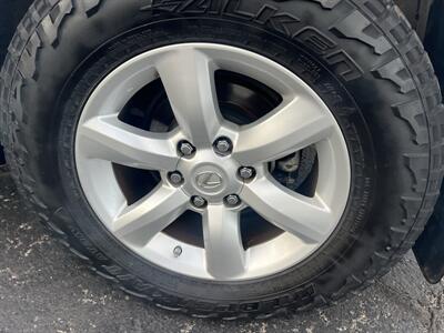 2011 Lexus GX 460   - Photo 25 - Tulsa, OK 74112