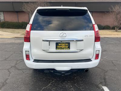 2011 Lexus GX 460   - Photo 7 - Tulsa, OK 74112