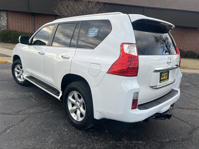 2011 Lexus GX 460   - Photo 8 - Tulsa, OK 74112