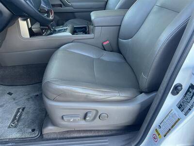 2011 Lexus GX 460   - Photo 18 - Tulsa, OK 74112