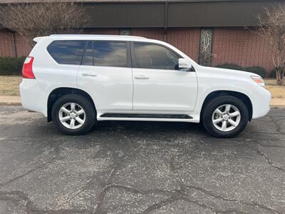 2011 Lexus GX 460   - Photo 4 - Tulsa, OK 74112