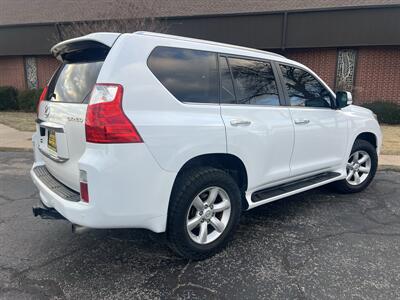2011 Lexus GX 460   - Photo 6 - Tulsa, OK 74112