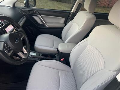 2018 Subaru Forester 2.5i Premium   - Photo 15 - Tulsa, OK 74112