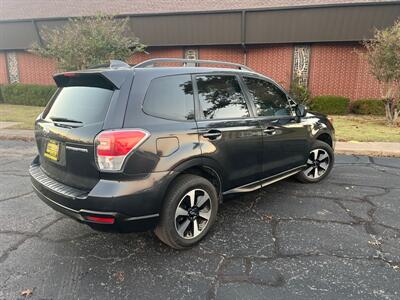 2018 Subaru Forester 2.5i Premium   - Photo 6 - Tulsa, OK 74112