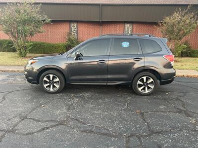 2018 Subaru Forester 2.5i Premium   - Photo 5 - Tulsa, OK 74112