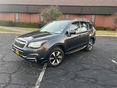 2018 Subaru Forester 2.5i Premium   - Photo 3 - Tulsa, OK 74112