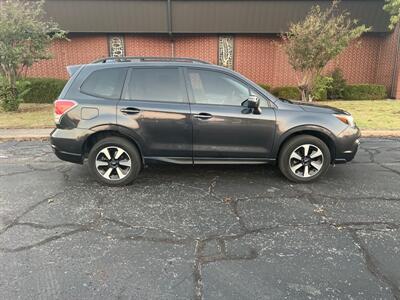 2018 Subaru Forester 2.5i Premium   - Photo 4 - Tulsa, OK 74112