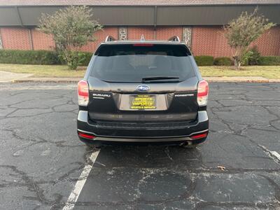 2018 Subaru Forester 2.5i Premium   - Photo 7 - Tulsa, OK 74112