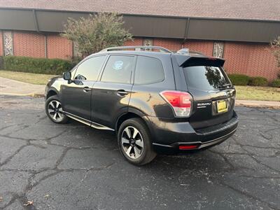 2018 Subaru Forester 2.5i Premium   - Photo 8 - Tulsa, OK 74112