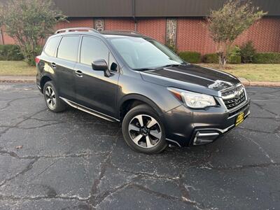 2018 Subaru Forester 2.5i Premium   - Photo 1 - Tulsa, OK 74112