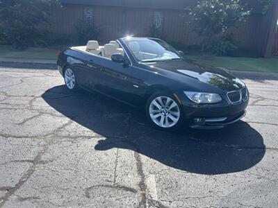 2012 BMW 328i   - Photo 1 - Tulsa, OK 74112