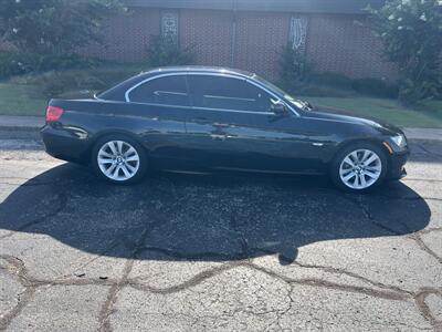 2012 BMW 328i   - Photo 4 - Tulsa, OK 74112