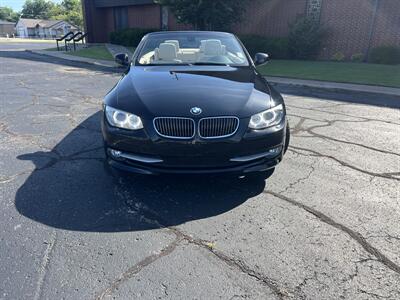 2012 BMW 328i   - Photo 2 - Tulsa, OK 74112