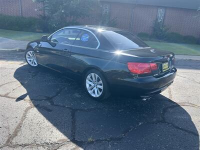 2012 BMW 328i   - Photo 8 - Tulsa, OK 74112