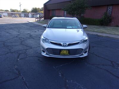 2014 Toyota Avalon XLE Premium   - Photo 2 - Tulsa, OK 74112