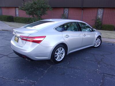 2014 Toyota Avalon XLE Premium   - Photo 6 - Tulsa, OK 74112