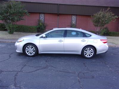 2014 Toyota Avalon XLE Premium   - Photo 5 - Tulsa, OK 74112