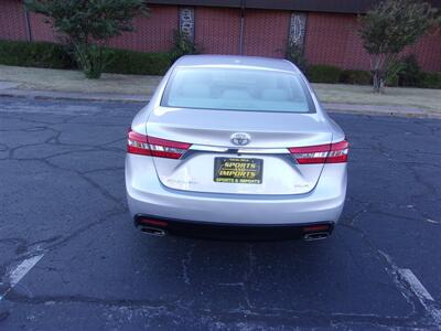 2014 Toyota Avalon XLE Premium   - Photo 7 - Tulsa, OK 74112