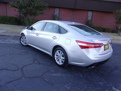 2014 Toyota Avalon XLE Premium   - Photo 8 - Tulsa, OK 74112