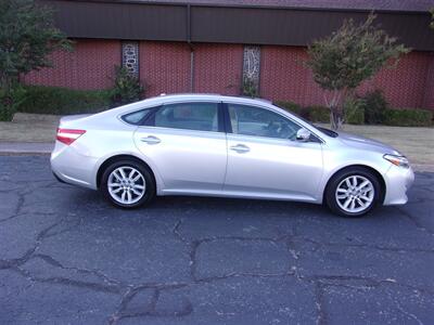 2014 Toyota Avalon XLE Premium   - Photo 4 - Tulsa, OK 74112